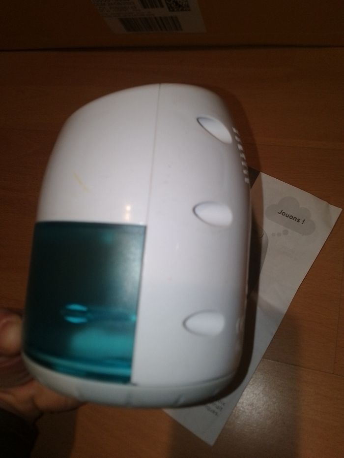 Mon premier assistant vocal Fisher Price 9-36 mois - photo numéro 8