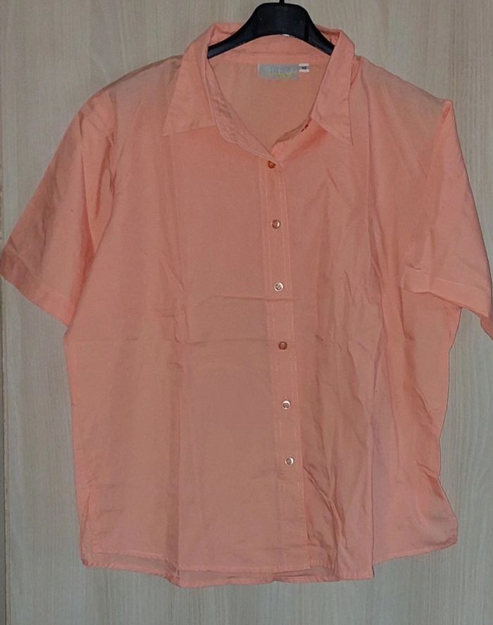 Chemise femme T : 48