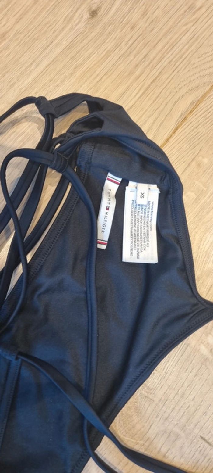 Haut de maillot - photo numéro 2