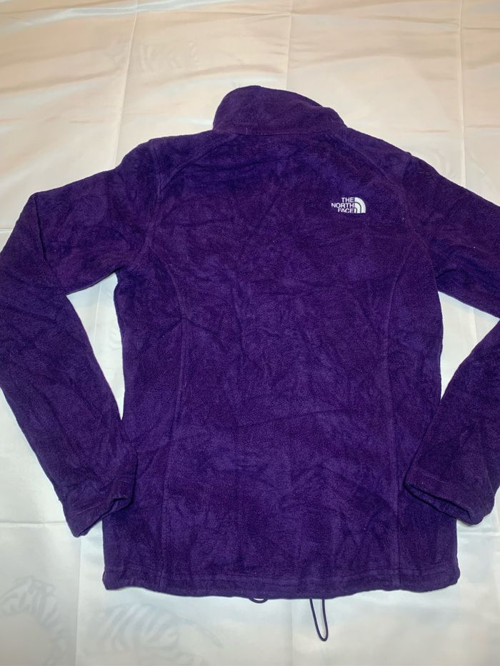 Veste polaire the north face - photo numéro 7