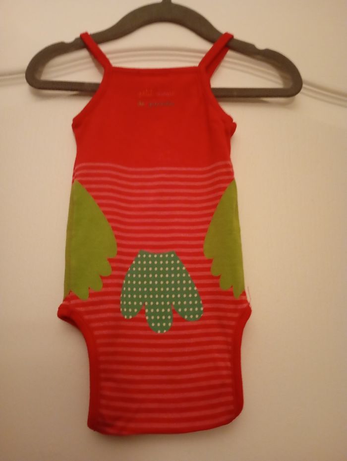 Bodie 6 mois - photo numéro 2