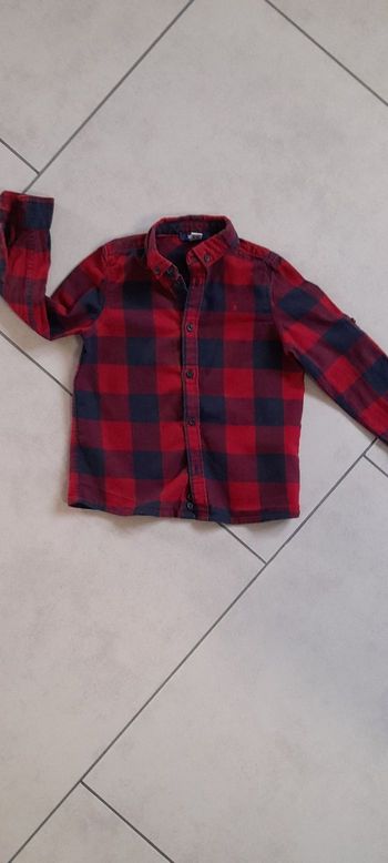 Chemise