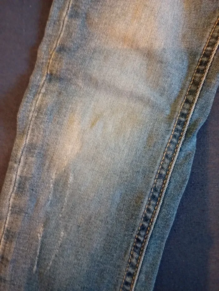 Jeans - photo numéro 2