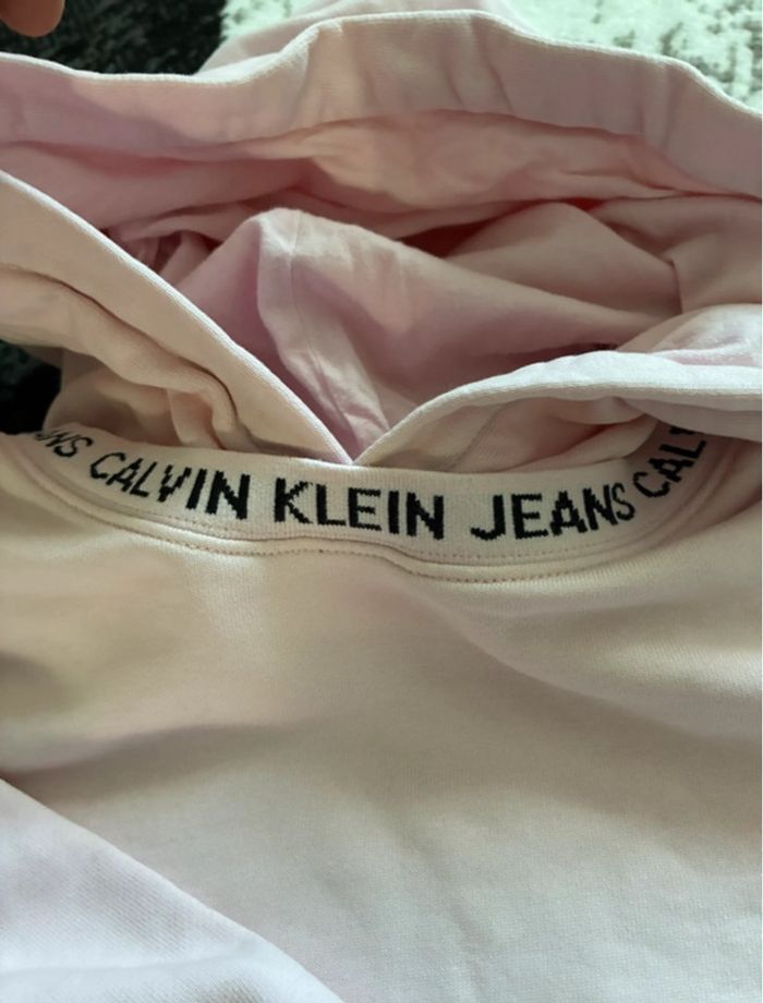 Sweat a capuche fille 14 ans - photo numéro 5