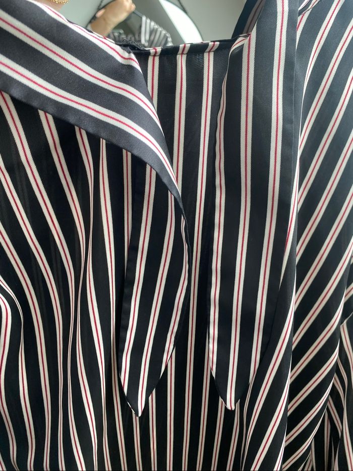 Blouse Zara - photo numéro 3