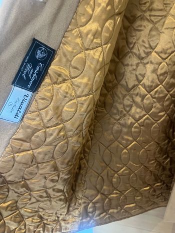 Manteau femme
