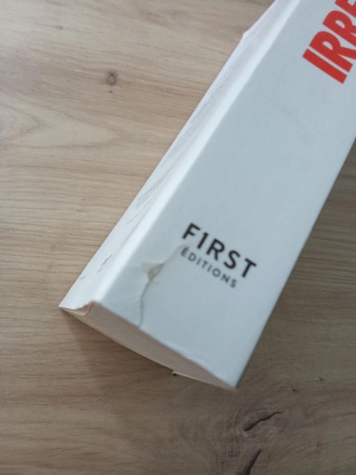 Jean-Christophe Brisard 🍀 Irrespirable Le scandale de la qualité de l'air en France - photo numéro 4