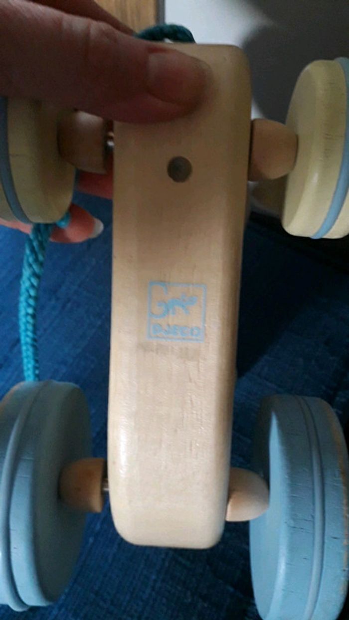 Animal à tirer - photo numéro 2