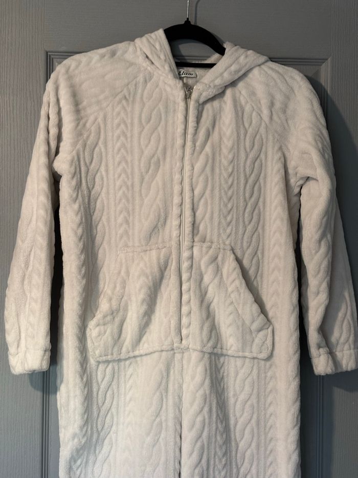 Combi pyjama - photo numéro 3