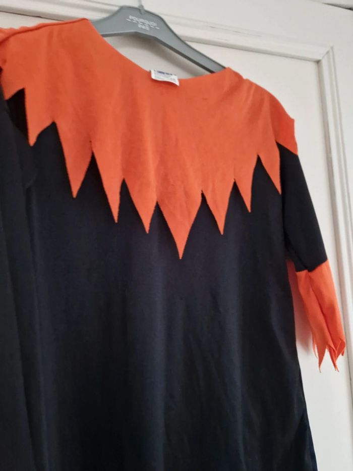 Lot de déguisement et déco halloween 🧡 - photo numéro 5