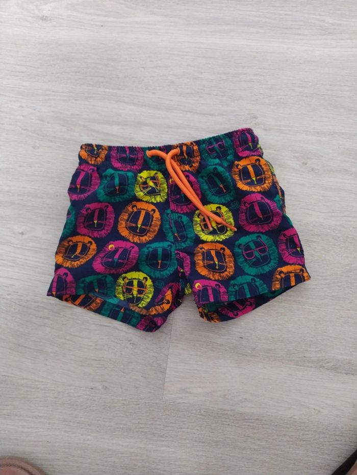 Short de bain dpam