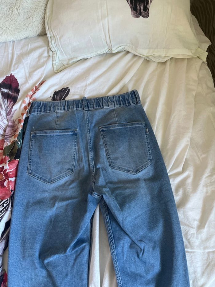 Lot de Jean, jogger Bershka - photo numéro 16