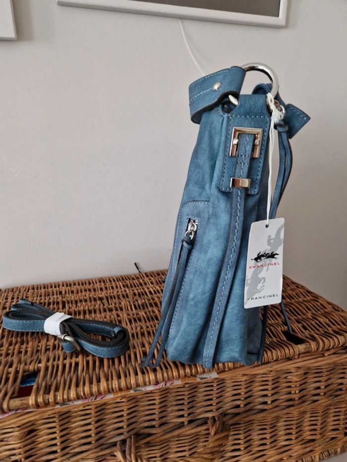 Sac Francinel 💙 - photo numéro 3