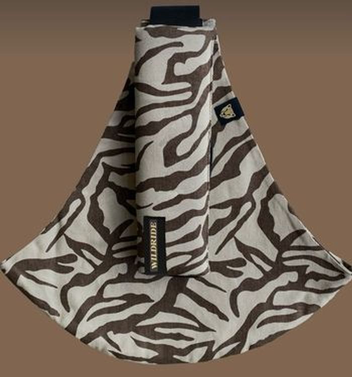 Porte-bébé Wildride - photo numéro 2