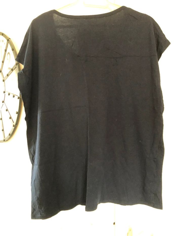 Tee-shirt - photo numéro 4