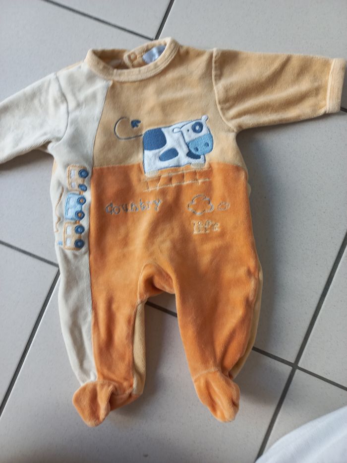 Lot  de  naissance - photo numéro 7