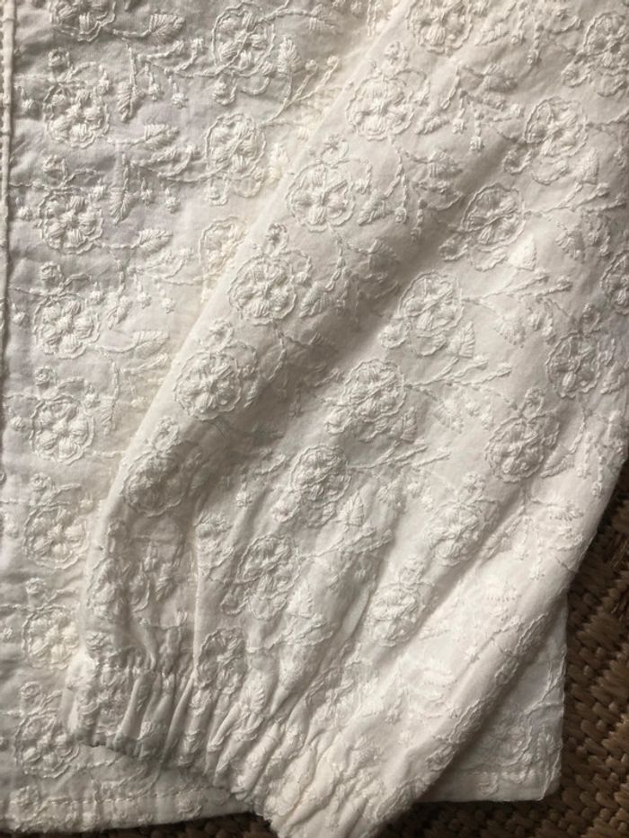 Veste - taille 3 ans - photo numéro 4