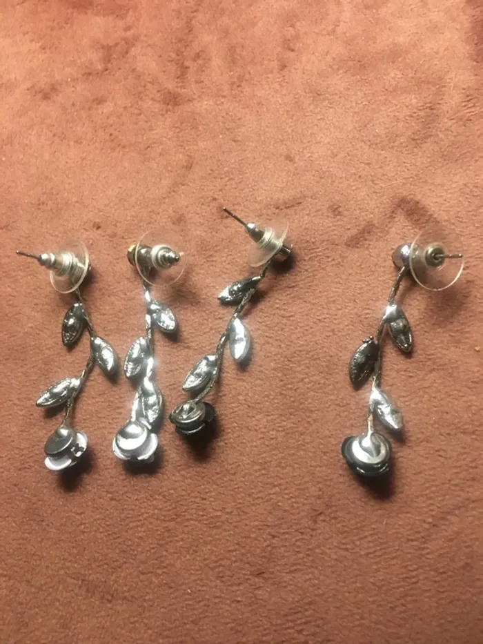 Boucles d’oreilles - photo numéro 6