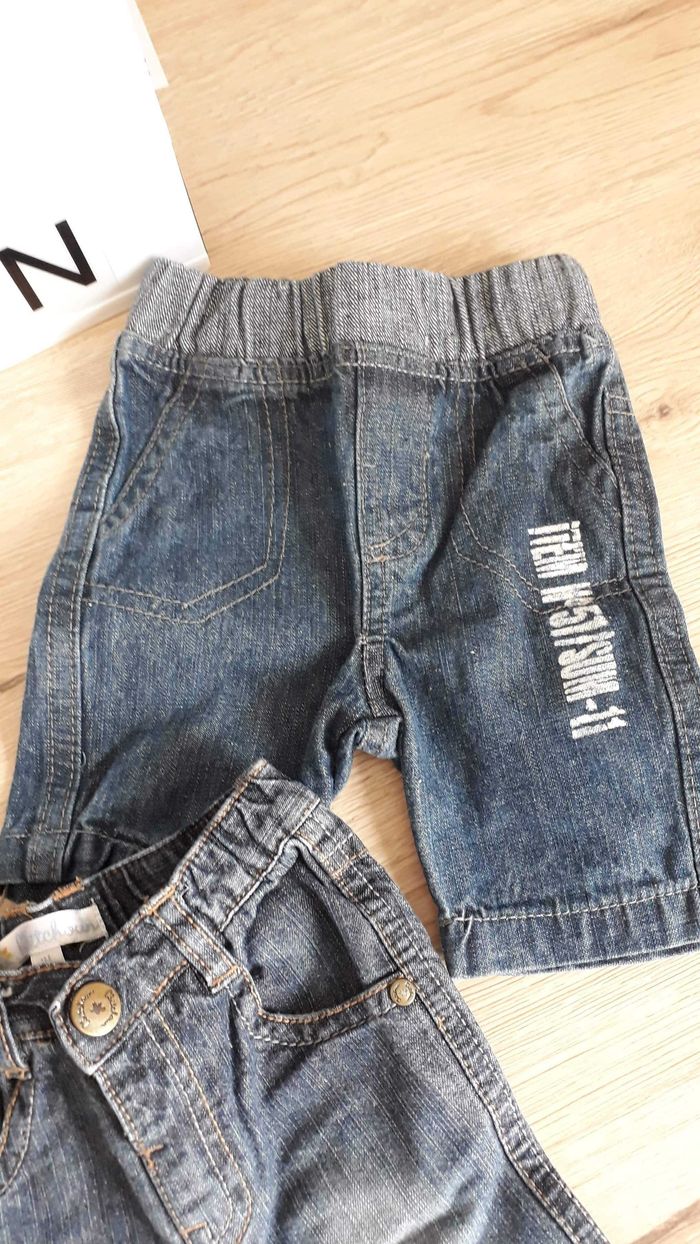 Jeans - photo numéro 3