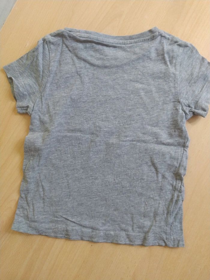 Lot short tee-shirt - photo numéro 3