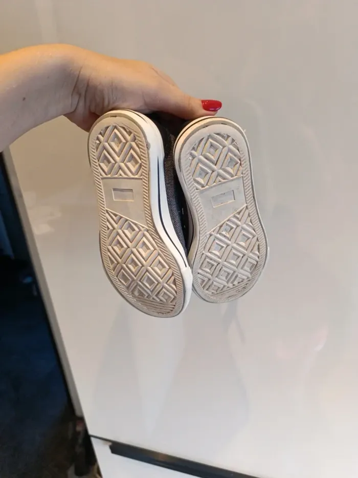 Chaussures lacets - photo numéro 2