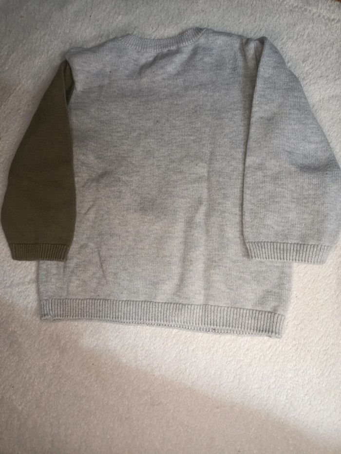 Pull fin - photo numéro 2