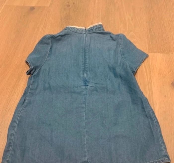 Blouse ikks 4 ans neuve - photo numéro 5