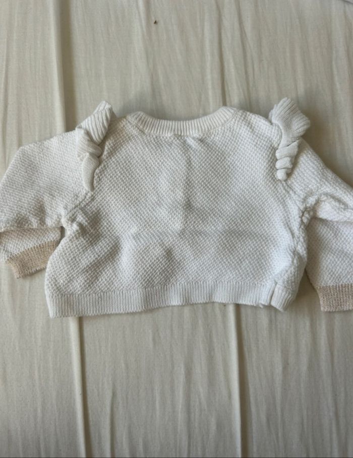 Gilet - photo numéro 3