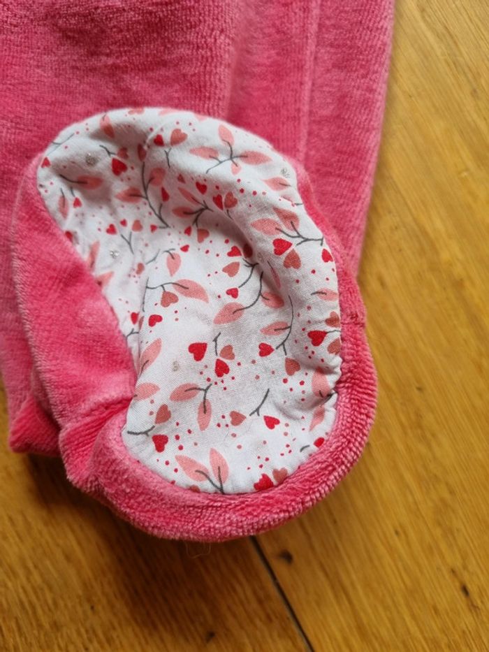 Grenouillère 3mois - photo numéro 3