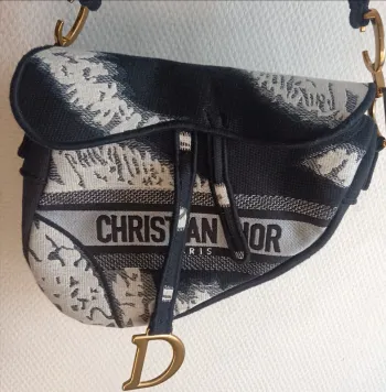 Sac saddle original
