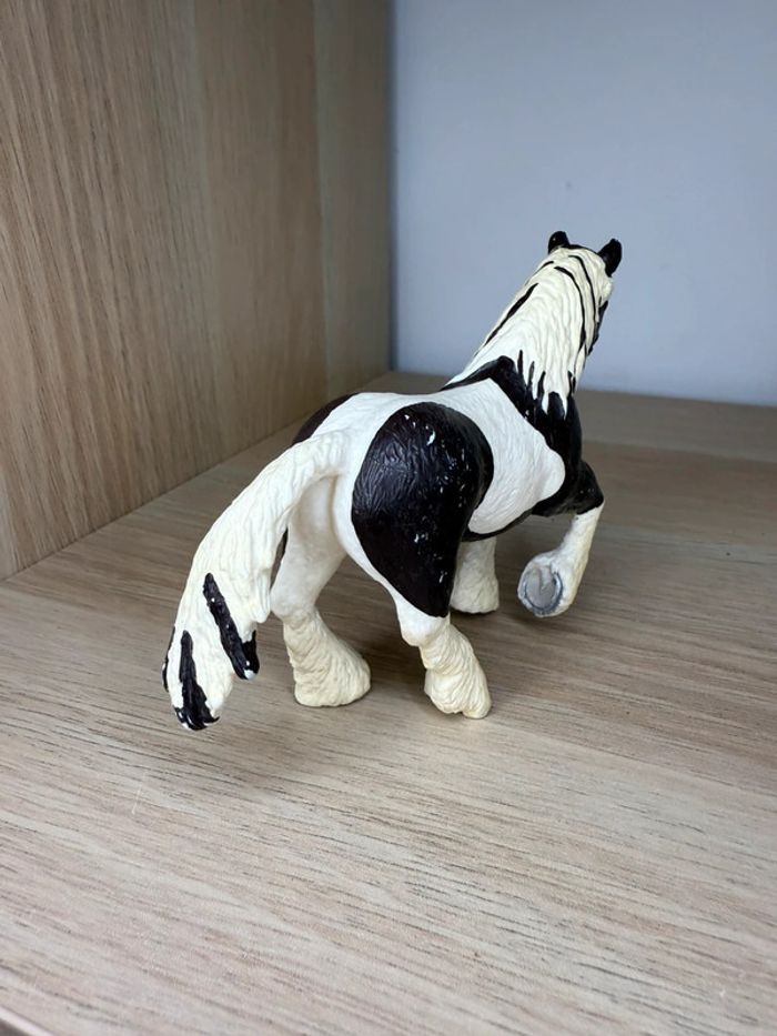 Cheval bullyland - photo numéro 3