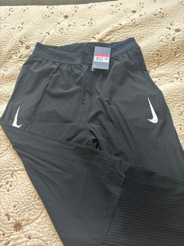 Bas Nike aeroswift - Noir - Taille L - photo numéro 2