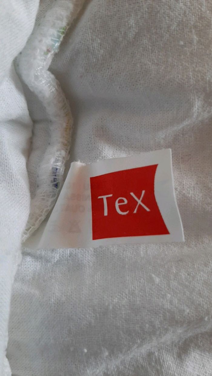 Gigoteuse bébé mixte - photo numéro 4