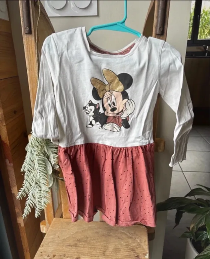 Robe Minnie
