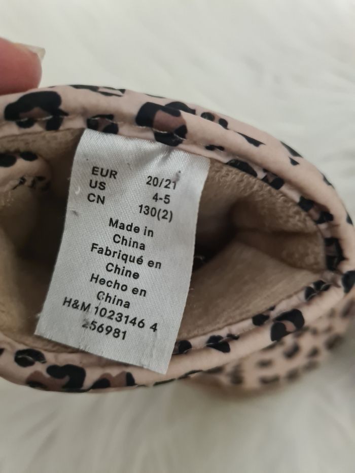 Bottes matelassé - photo numéro 4