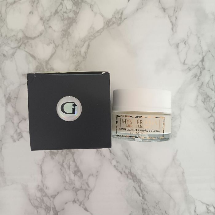 Garancia mille et un jours crème anti-âge 30mL - photo numéro 3