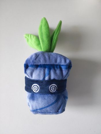 Roblox peluche
