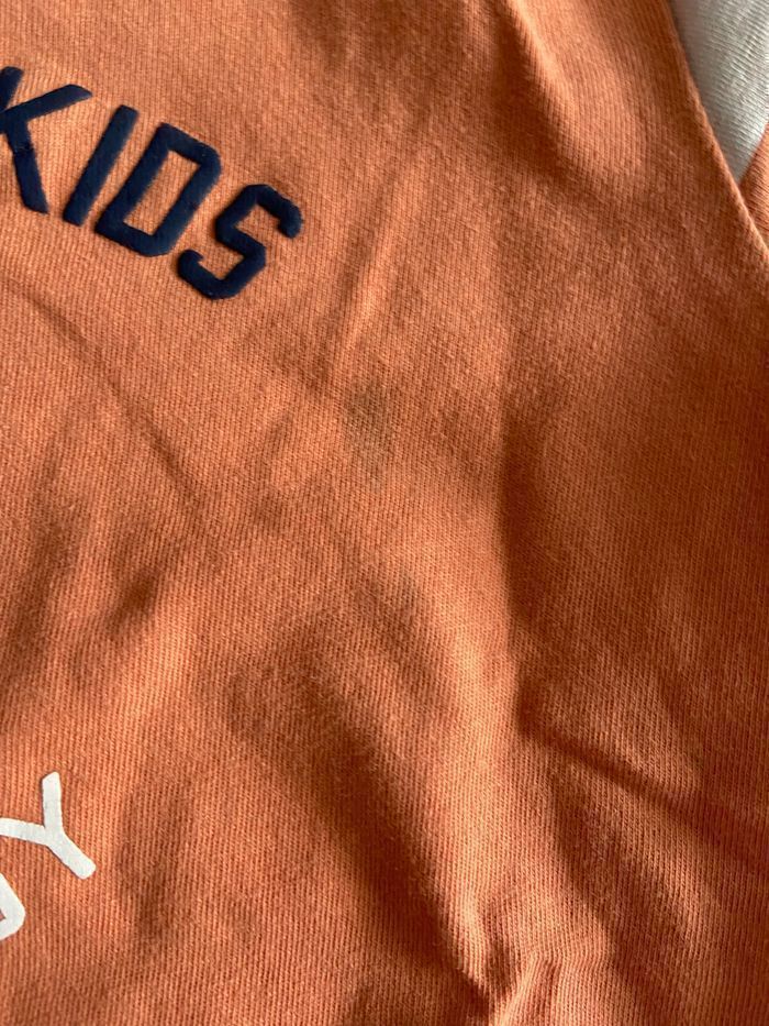 Maillot - photo numéro 2