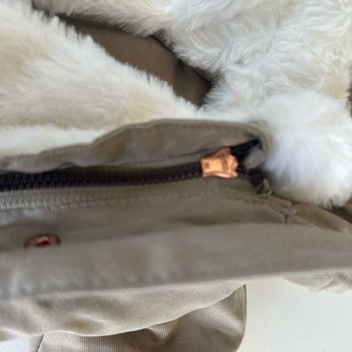 Manteau - photo numéro 4