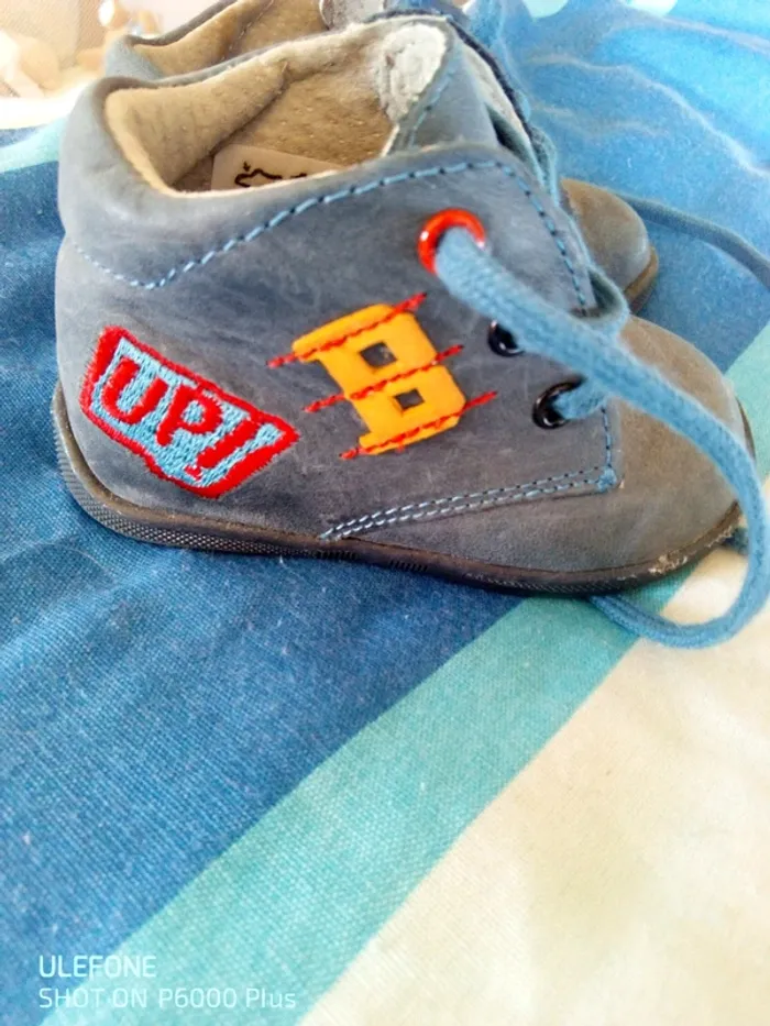 Chaussure