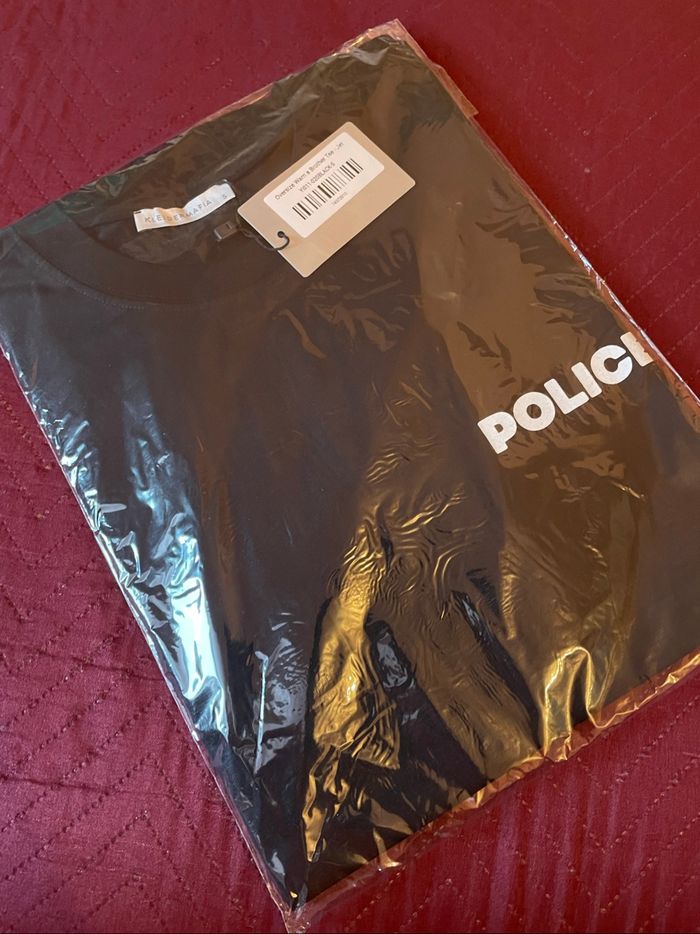 T-shirt Mafia - photo numéro 5