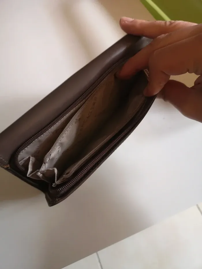 Pochette / Porte-monnaie Lancaster - photo numéro 5