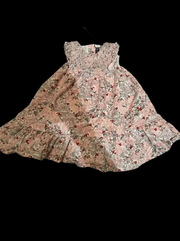 Robe sergent major - photo numéro 2