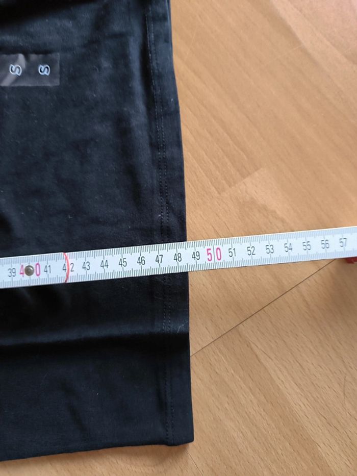 T-shirt Undiz à croquer taille S - photo numéro 7