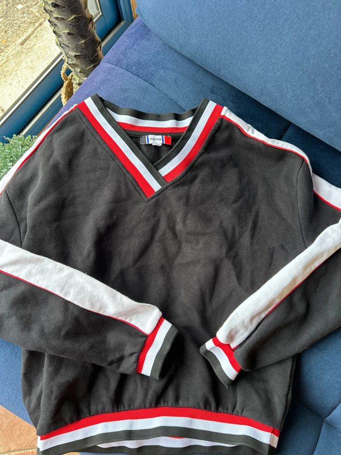 Sweat-shirt Jennyfer S