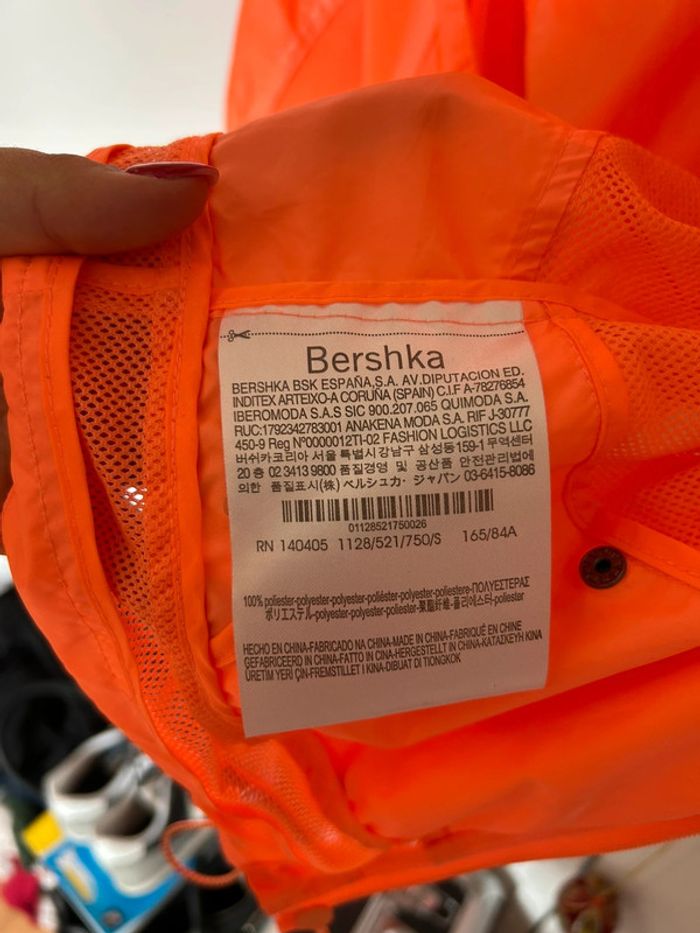Veste de sport - photo numéro 3