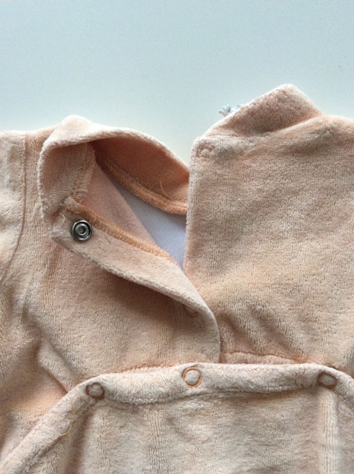 Pyjama - photo numéro 4