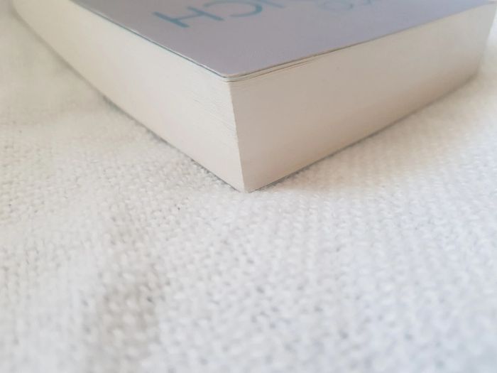 Feu de glace de Nicci French - photo numéro 4