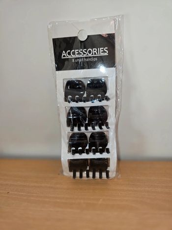 Accessoires cheveux