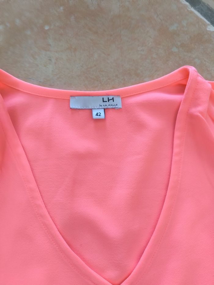 Tee shirt - photo numéro 2